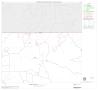Map: 2000 Census County Block Map: Llano County, Block 2