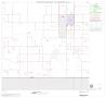 Primary view of 2000 Census County Block Map: Collingsworth County, Block 8