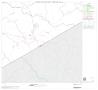 Map: 2000 Census County Block Map: Limestone County, Block 13