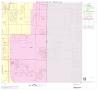 Map: 2000 Census County Block Map: Tarrant County, Block 70