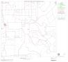 Map: 2000 Census County Block Map: Matagorda County, Block 16