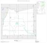 Map: 2000 Census County Block Map: Panola County, Index