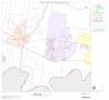Map: 2000 Census County Block Map: Hidalgo County, Block 65