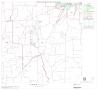 Map: 2000 Census County Block Map: Wood County, Block 7