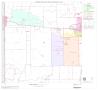 Map: 2000 Census County Block Map: Jim Wells County, Block 7
