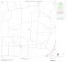 Thumbnail image of item number 1 in: '2000 Census County Block Map: Fannin County, Block 6'.