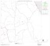 Map: 2000 Census County Block Map: Lampasas County, Block 5