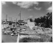 Photograph: [Photograph of Flooded Street]