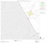 Map: 2000 Census County Block Map: Limestone County, Block 12
