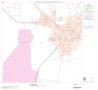 Map: 2000 Census County Block Map: Orange County, Block 21