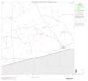 Map: 2000 Census County Block Map: Harrison County, Block 19