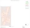 Primary view of 2000 Census County Block Map: Freestone County, Inset B01