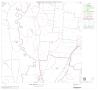 Map: 2000 Census County Block Map: DeWitt County, Block 5