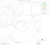 Map: 2000 Census County Block Map: Starr County, Block 9