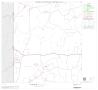 Map: 2000 Census County Block Map: Harrison County, Block 6