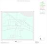 Map: 2000 Census County Block Map: San Saba County, Inset A01