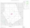 Map: 2000 Census County Block Map: Erath County, Index