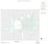 Map: 2000 Census County Block Map: Swisher County, Inset B01