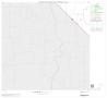 Map: 2000 Census County Block Map: Wharton County, Block 19