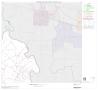Map: 2000 Census County Block Map: Austin County, Block 4