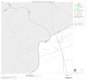 Map: 2000 Census County Block Map: Brazos County, Block 11