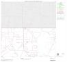 Primary view of 2000 Census County Block Map: Menard County, Block 2