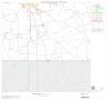 Map: 2000 Census County Block Map: Camp County, Block 5