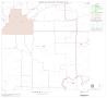 Map: 2000 Census County Block Map: Eastland County, Block 7