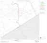 Map: 2000 Census County Block Map: Wharton County, Block 23