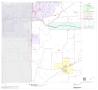Map: 2000 Census County Block Map: Parker County, Block 11