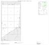 Map: 2000 Census County Block Map: Culberson County, Index