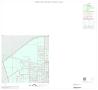 Map: 2000 Census County Block Map: Guadalupe County, Inset A01