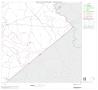 Map: 2000 Census County Block Map: Houston County, Block 8