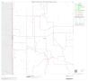 Map: 2000 Census County Block Map: McCulloch County, Block 4