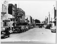 Photograph: [Fifth Street Looking North]