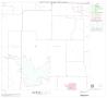 Thumbnail image of item number 1 in: '2000 Census County Block Map: Wichita County, Block 13'.