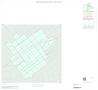 Map: 2000 Census County Block Map: El Paso County, Inset D01