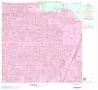 Map: 2000 Census County Block Map: Collin County, Block 36