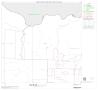 Map: 2000 Census County Block Map: Wichita County, Block 7