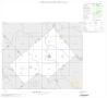 Map: 2000 Census County Block Map: DeWitt County, Index