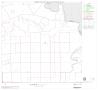Map: 2000 Census County Block Map: San Patricio County, Block 10