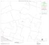 Map: 2000 Census County Block Map: Bell County, Block 41
