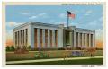 Postcard: Orange County Court House