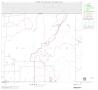 Map: 2000 Census County Block Map: Callahan County, Block 2