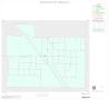 Thumbnail image of item number 1 in: '2000 Census County Block Map: Coleman County, Inset A01'.