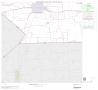 Map: 2000 Census County Block Map: Fayette County, Block 19