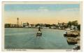 Thumbnail image of item number 1 in: '[River Front, Orange, Texas]'.