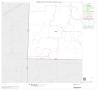 Map: 2000 Census County Block Map: Parker County, Block 21