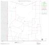 Primary view of 2000 Census County Block Map: Cottle County, Block 7