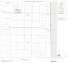 Map: 2000 Census County Block Map: Hockley County, Block 12